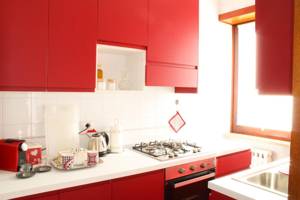 Casa Rosetta Apartment Lecce Exterior photo