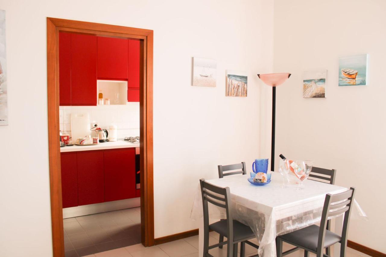 Casa Rosetta Apartment Lecce Exterior photo