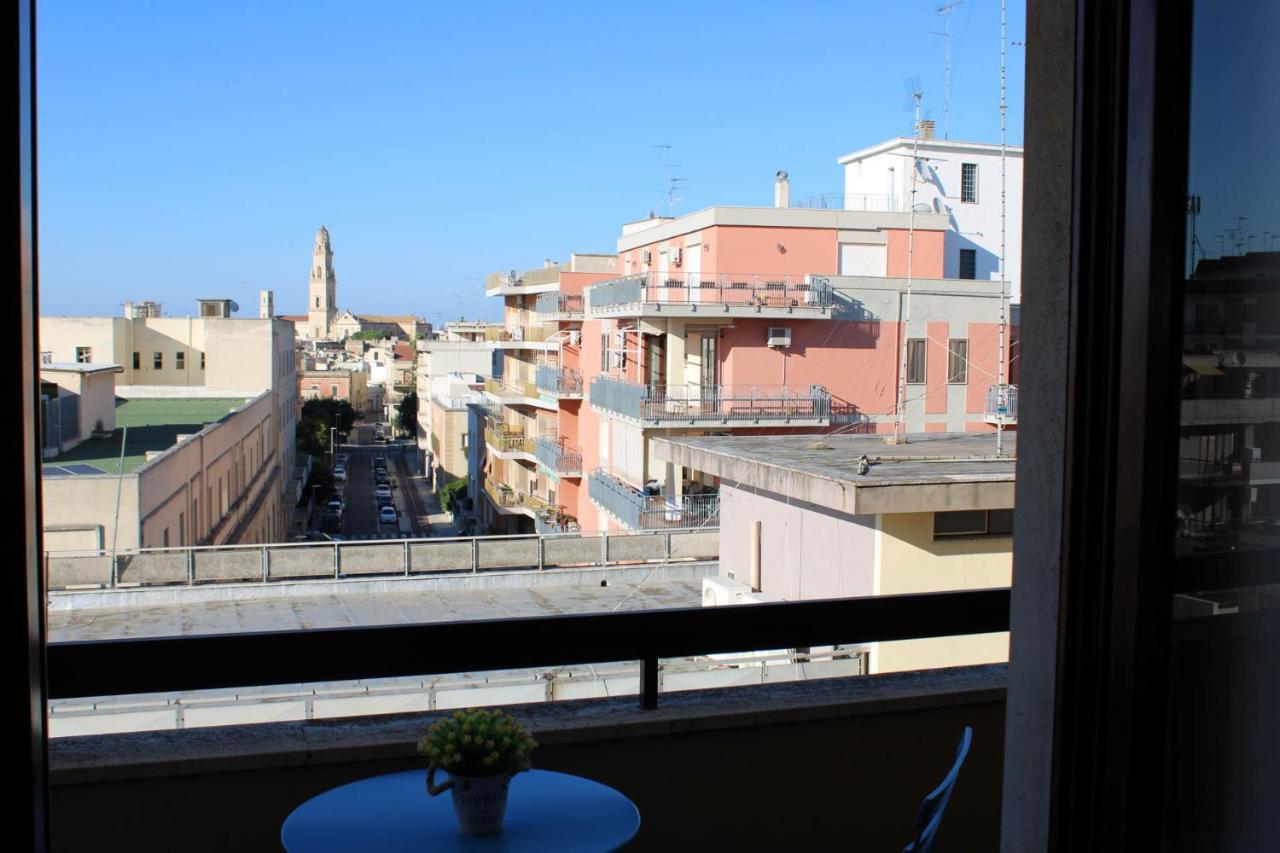 Casa Rosetta Apartment Lecce Exterior photo